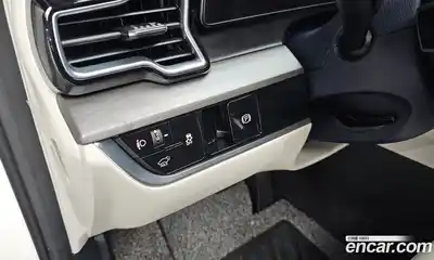 Kia Sportage 2022 1.6 Автомат в Москве № 132177, миниатюра 3