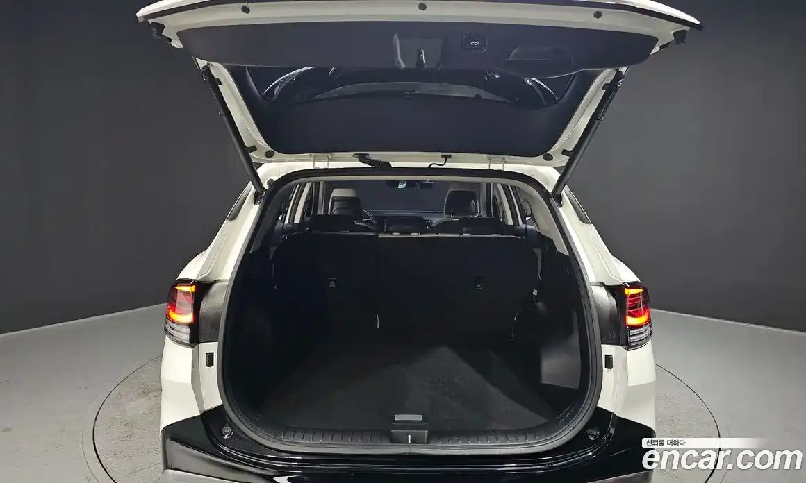 Kia Sportage 2022 1.6 Автомат в Москве № 132177, фото 4