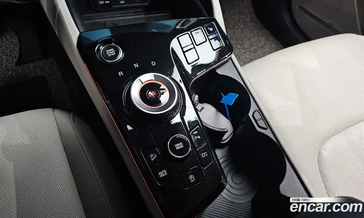 Kia Sportage 2022 1.6 Автомат в Москве № 132177, фото 5