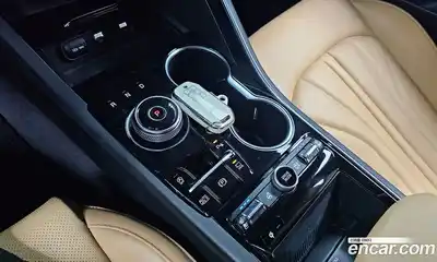 Kia K5 2023 1.6 Автомат в Москве № 132226, миниатюра 12