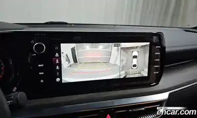 Kia K5 2023 1.6 Автомат в Москве № 132226, миниатюра 3