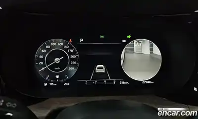 Kia K5 2023 1.6 Автомат в Москве № 132226, миниатюра 4