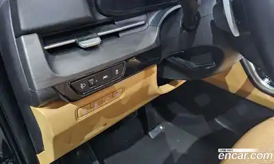 Kia Canival 2023 2.2 Автомат в Москве № 132865, миниатюра 11