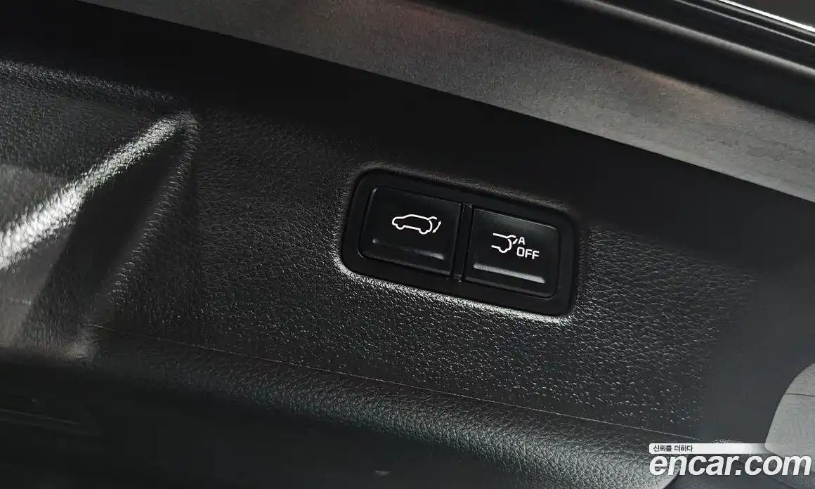 Kia Canival 2023 2.2 Автомат в Москве № 132865, фото 3