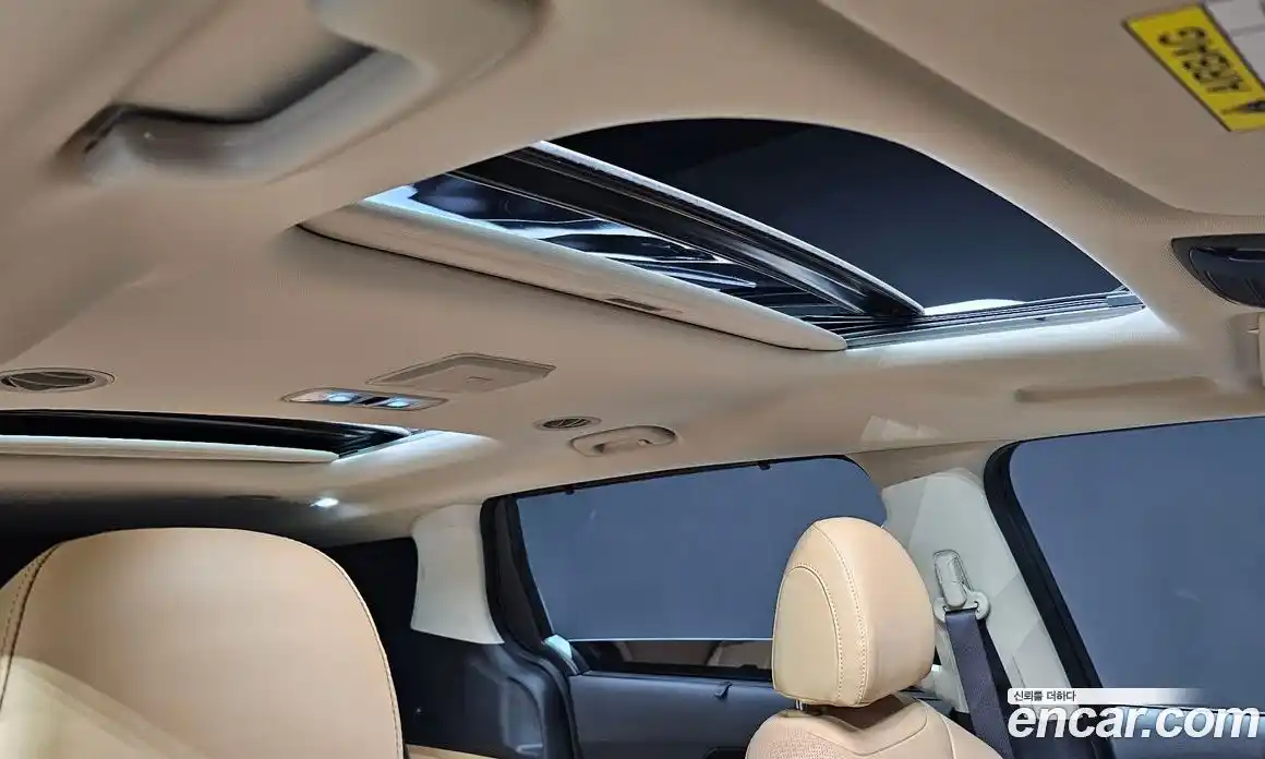 Kia Canival 2023 2.2 Автомат в Москве № 132865, фото 6