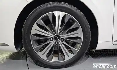 Kia K8 2022 1.6 Автомат в Москве № 133108, миниатюра 12