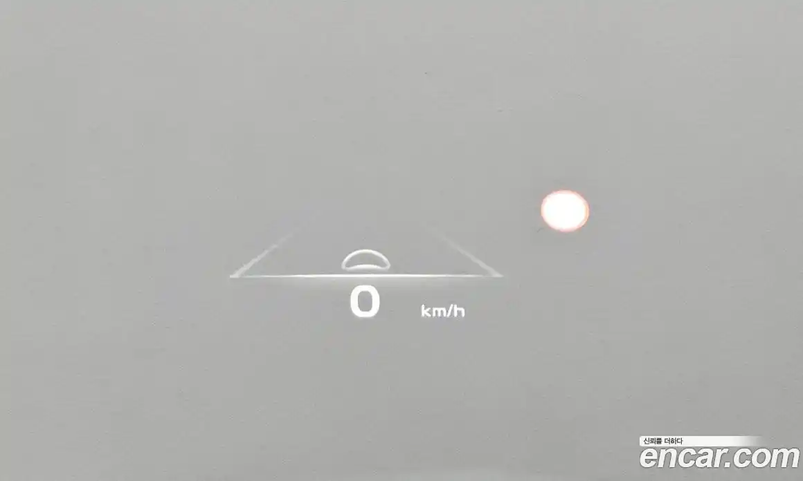 Kia K8 2022 1.6 Автомат в Москве № 133108, фото 20