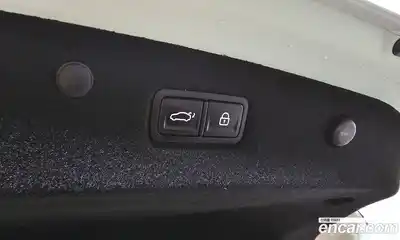 Kia K8 2022 1.6 Автомат в Москве № 133108, миниатюра 3