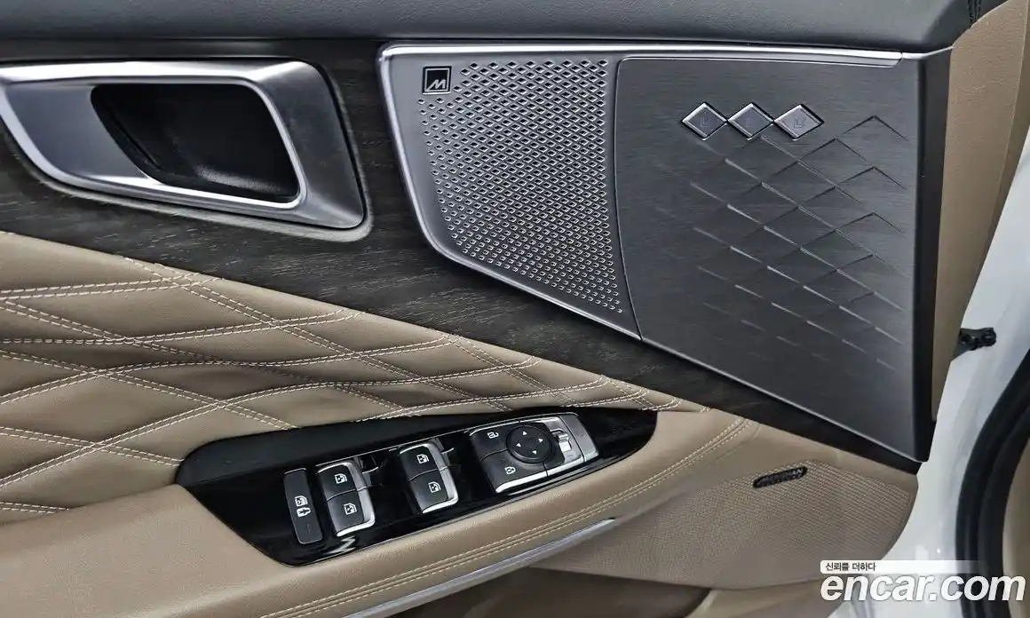 Kia K8 2022 1.6 Автомат в Москве № 133108, фото 7