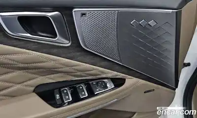 Kia K8 2022 1.6 Автомат в Москве № 133108, миниатюра 7