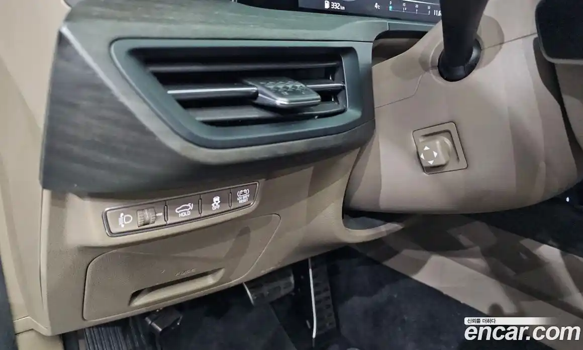 Kia K8 2022 1.6 Автомат в Москве № 133108, фото 9