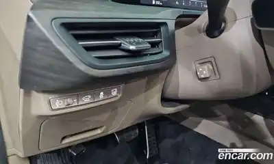 Kia K8 2022 1.6 Автомат в Москве № 133108, миниатюра 9