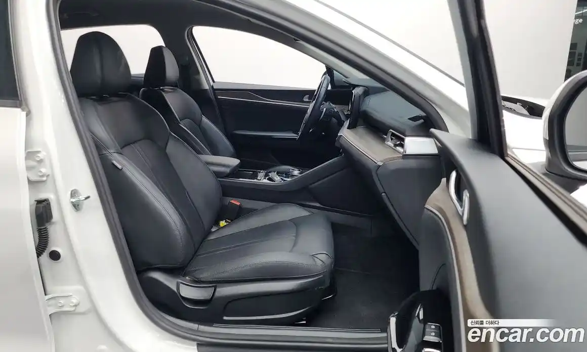 Kia K5 2020 2.0 Автомат в Москве № 133321, фото 11