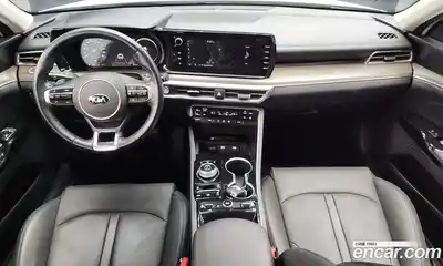 Kia K5 2020 2.0 Автомат в Москве № 133321, миниатюра 7