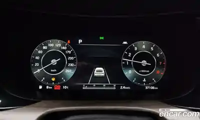 Kia K5 2020 2.0 Автомат в Москве № 133321, миниатюра 8