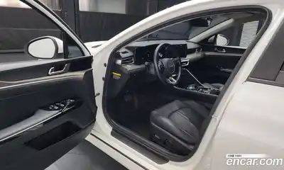 Kia K5 2020 2.0 Автомат в Москве № 133321, миниатюра 10