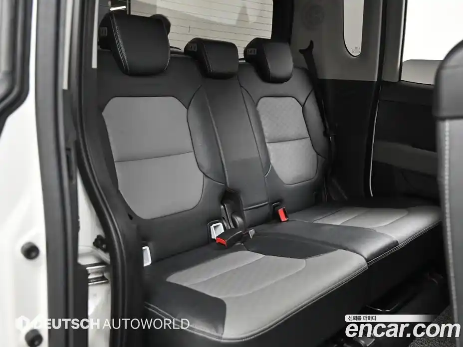 Kia Ray 2020 1.0 Автомат в Москве № 133411, фото 12