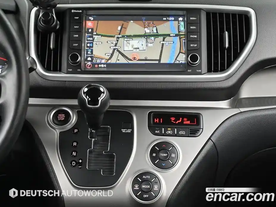 Kia Ray 2020 1.0 Автомат в Москве № 133411, фото 14