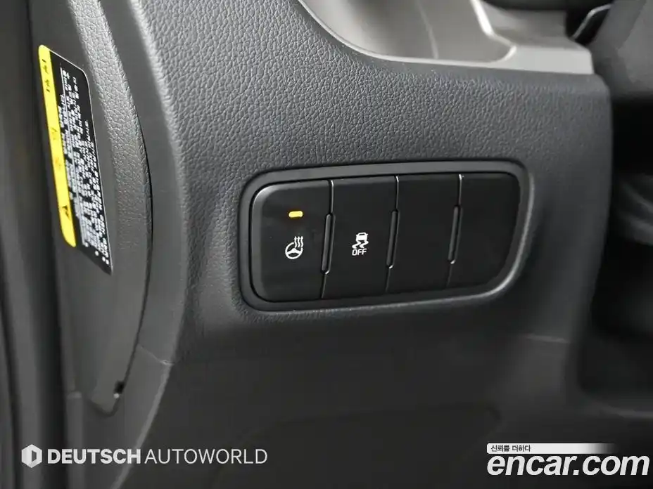 Kia Ray 2020 1.0 Автомат в Москве № 133411, фото 17