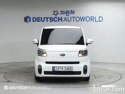 Kia Ray 2020 1.0 Автомат в Москве № 133411, миниатюра 3