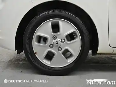 Kia Ray 2020 1.0 Автомат в Москве № 133411, миниатюра 5