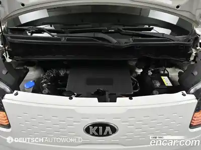 Kia Ray 2020 1.0 Автомат в Москве № 133411, миниатюра 6