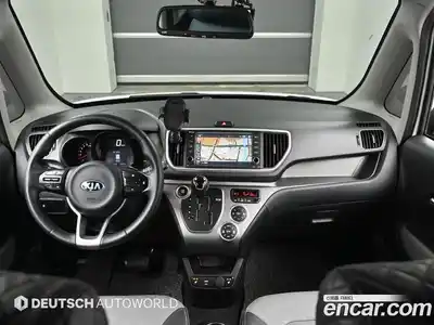 Kia Ray 2020 1.0 Автомат в Москве № 133411, миниатюра 7