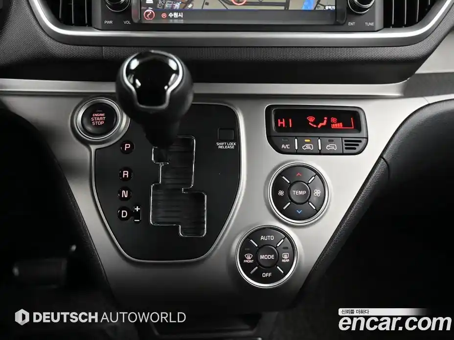 Kia Ray 2020 1.0 Автомат в Москве № 133411, фото 9