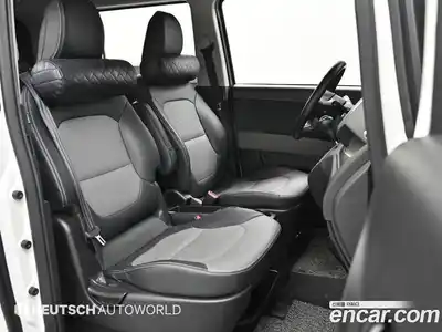 Kia Ray 2020 1.0 Автомат в Москве № 133411, миниатюра 10