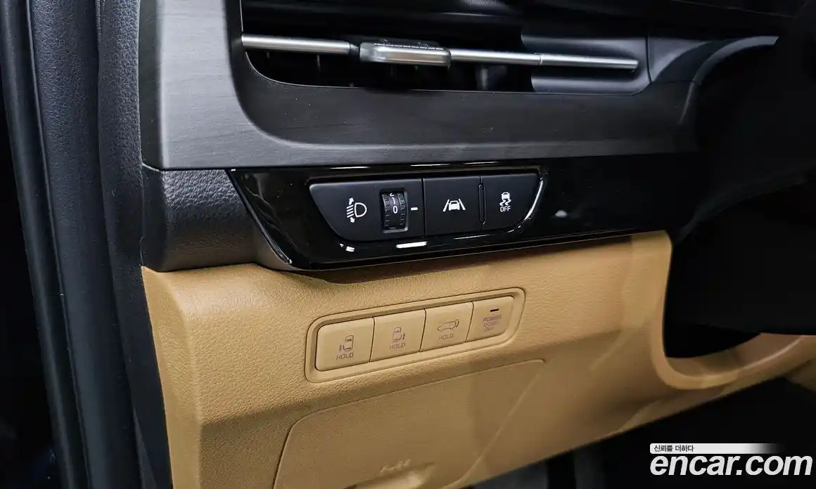 Kia Canival 2021 2.2 Автомат в Москве № 13507, фото 18