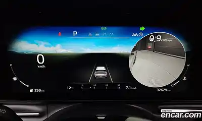 Kia Canival 2021 2.2 Автомат в Москве № 13507, миниатюра 3