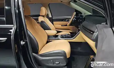 Kia Canival 2021 2.2 Автомат в Москве № 13507, миниатюра 4