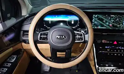 Kia Canival 2021 2.2 Автомат в Москве № 13507, миниатюра 6