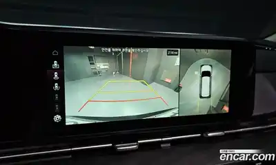 Kia Canival 2021 2.2 Автомат в Москве № 13507, миниатюра 7