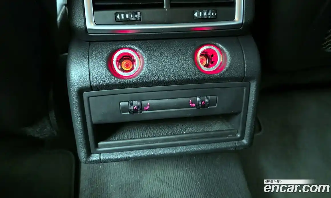 Audi Q7 2015 3.0 Автомат в Москве № 135291, фото 19