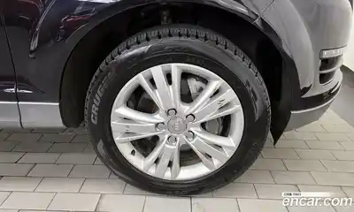 Audi Q7 2015 3.0 Автомат в Москве № 135291, миниатюра 5