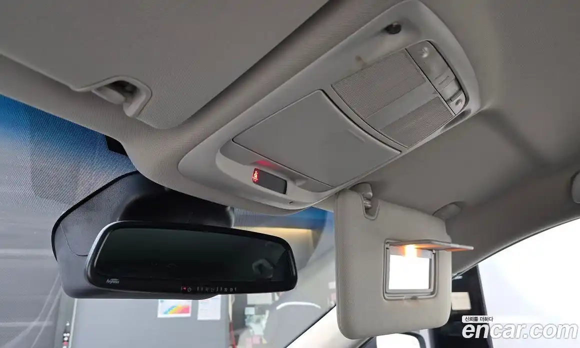 Renault QM6 2023 2.0 Автомат в Москве № 136113, фото 5