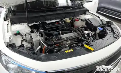 Mercedes-Benz EQB 2023 0.2 Автомат в Москве № 137701, миниатюра 11