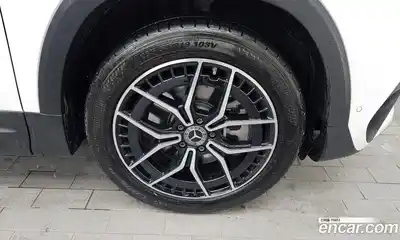 Mercedes-Benz EQB 2023 0.2 Автомат в Москве № 137701, миниатюра 2