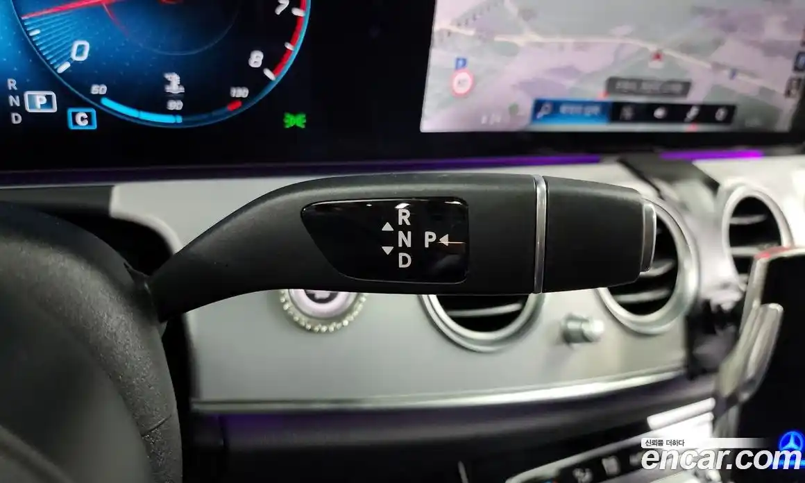 Mercedes-Benz E-Class 2021 2.0 Автомат в Москве № 139926, фото 9