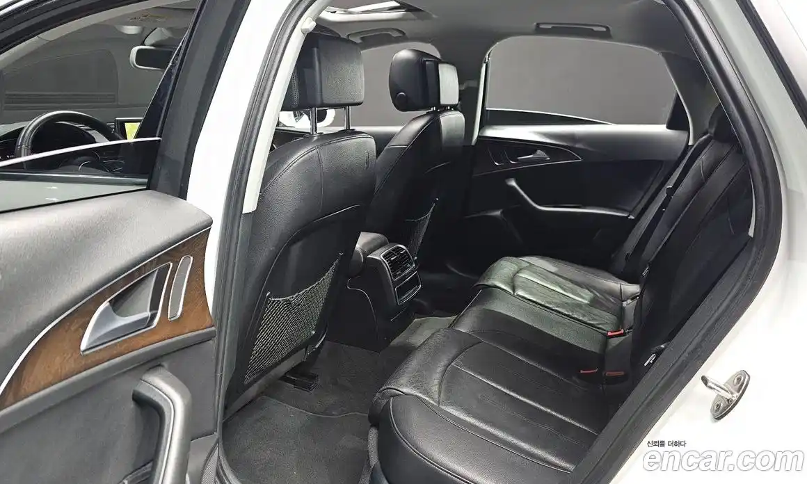 Audi A6 2014 2.0 Автомат в Москве № 140017, фото 12