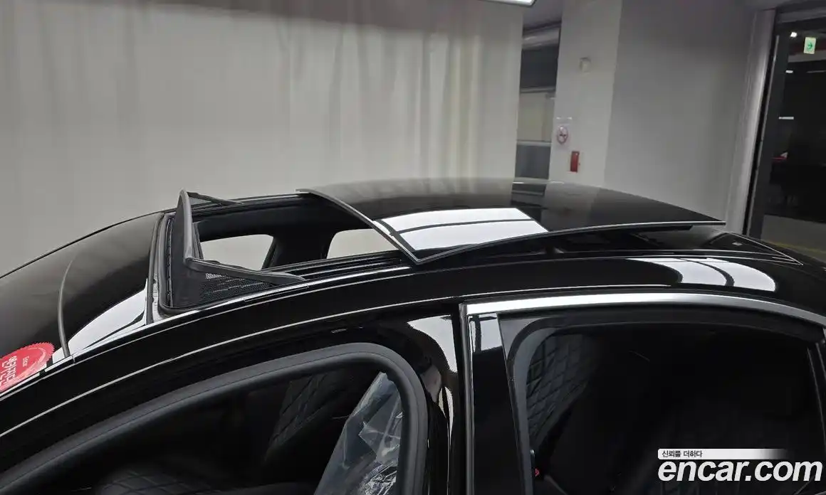 Mercedes-Benz S-Class 2021 4.0 Автомат в Москве № 140635, фото 15