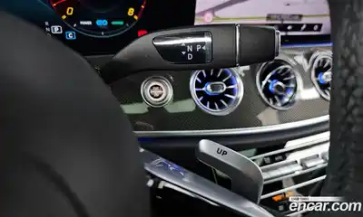 Mercedes-Benz E-Class, 2023