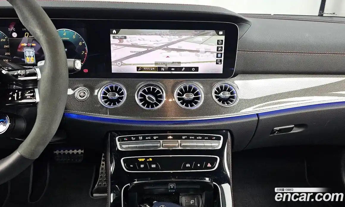 Mercedes-Benz E-Class 2023 3.0 Автомат в Москве № 141725, фото 8