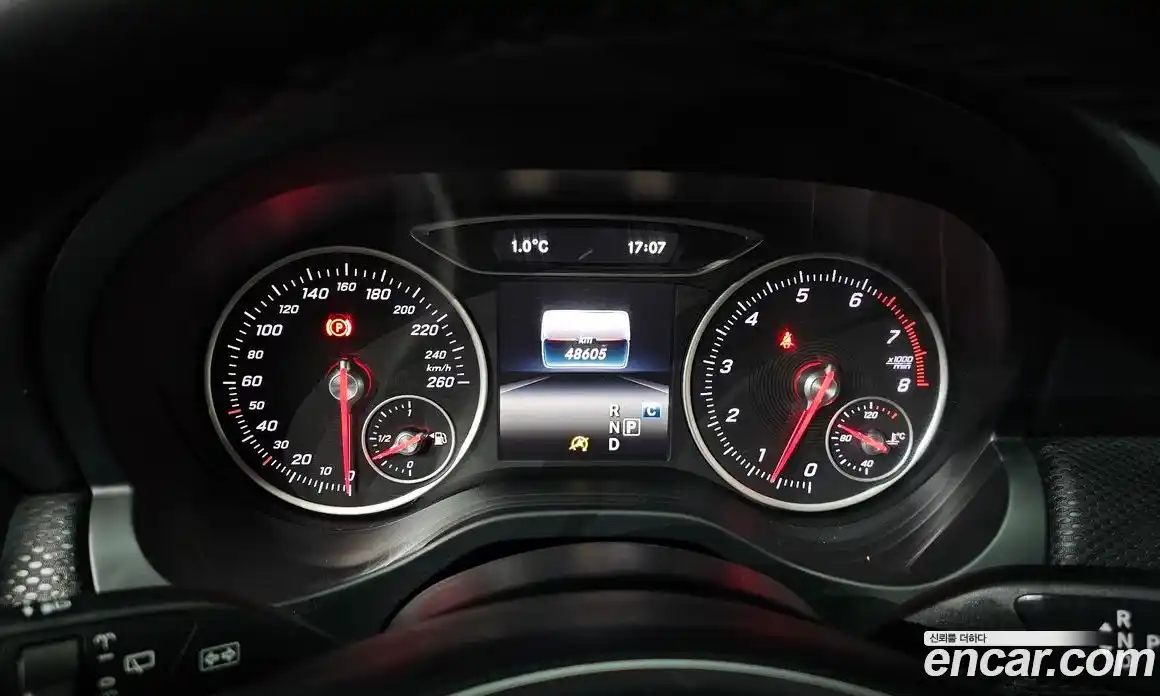 Mercedes-Benz A-Class 2018 1.6 Автомат в Москве № 142520, фото 3