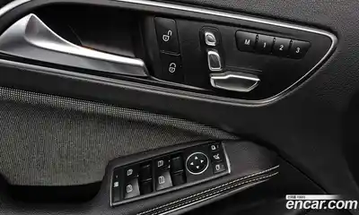 Mercedes-Benz A-Class 2018 1.6 Автомат в Москве № 142520, миниатюра 6