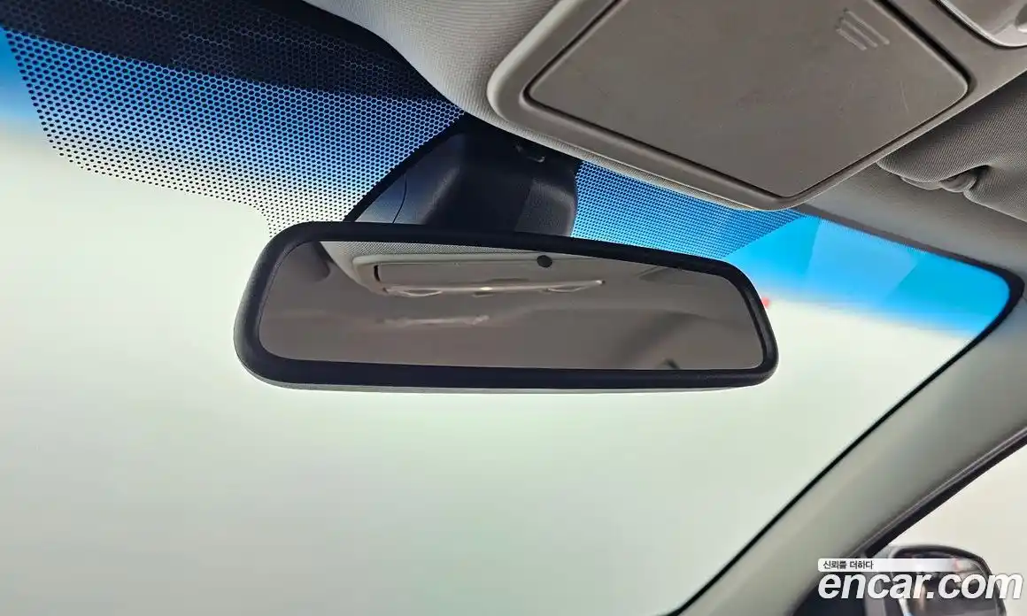 Renault SM3 2010 1.6 Автомат в Москве № 147452, фото 20