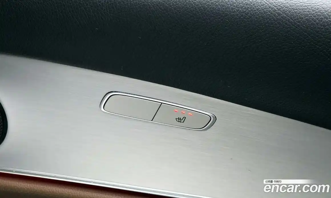 Mercedes-Benz E-Class 2021 2.0 Автомат в Москве № 150938, фото 15