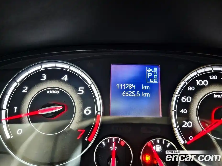 Renault SM5 2016 2.0 Автомат в Москве № 152949, фото 11