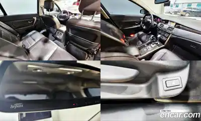 Renault SM5 2016 2.0 Автомат в Москве № 152949, миниатюра 12